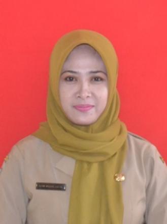 KAUR  KEUANGAN